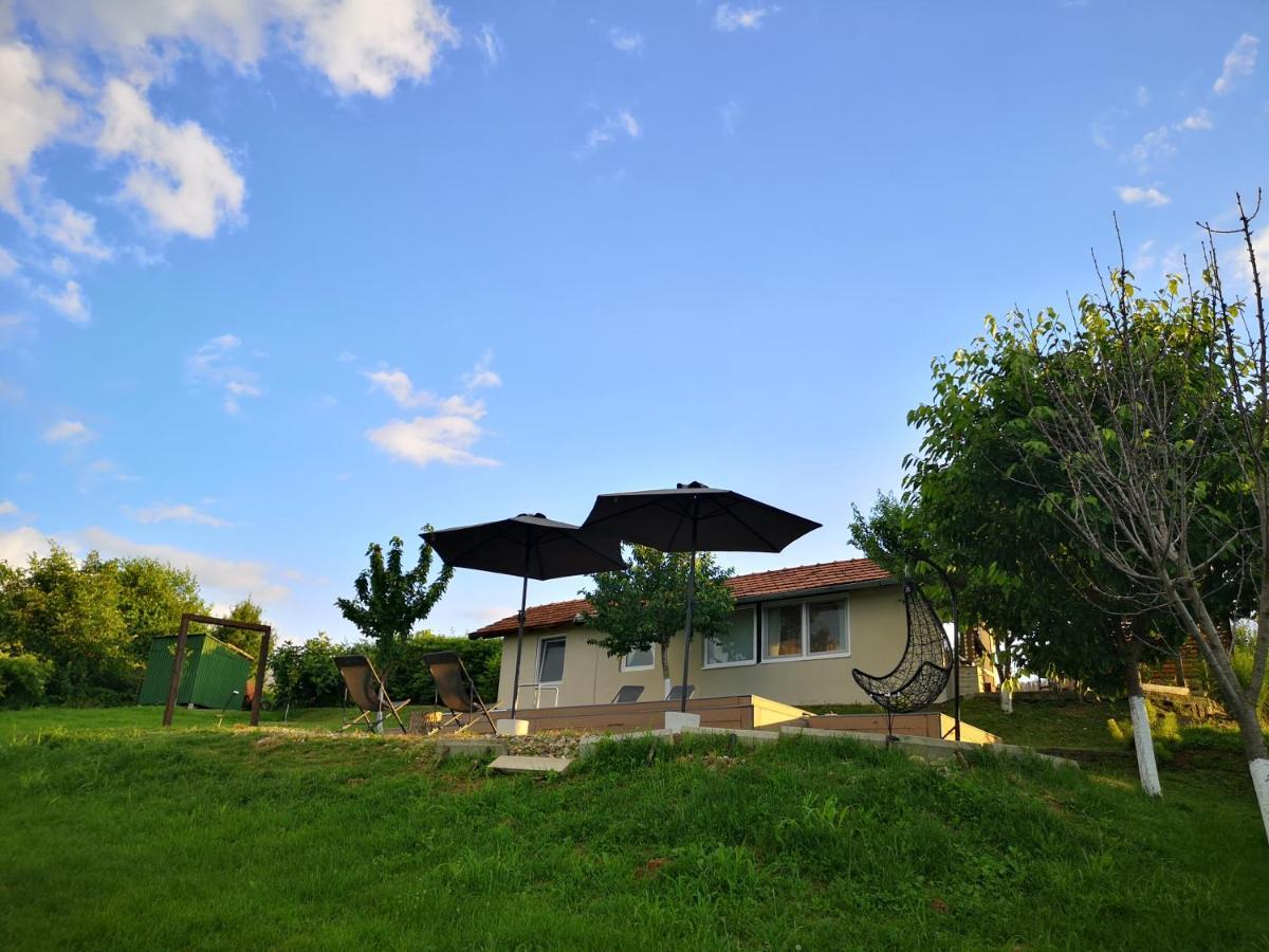 Sami Green House Banostor Exterior photo